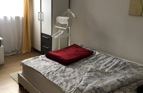 Siegen Appartement | Siegen central space for 3 people