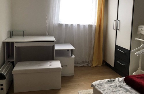 Siegen Appartement | Siegen central space for 3 people