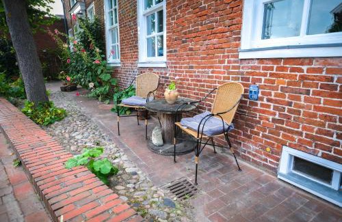Ditzum Appartement | Siel 40 Ditzum