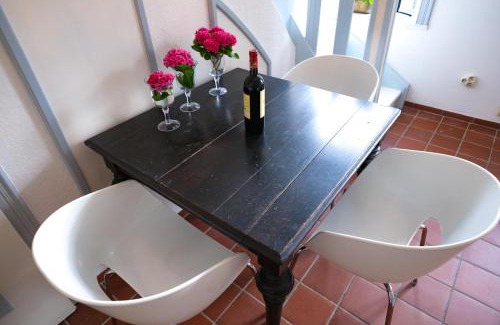 Ditzum Appartement | Siel 40 Ditzum
