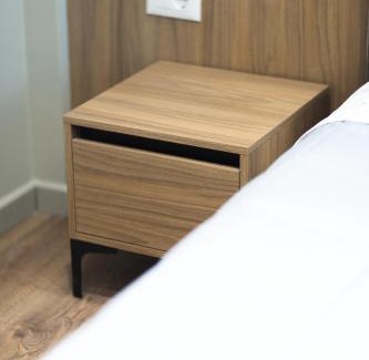 Rade Hôtel | Siel Hotel