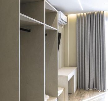 Rade Hôtel | Siel Hotel
