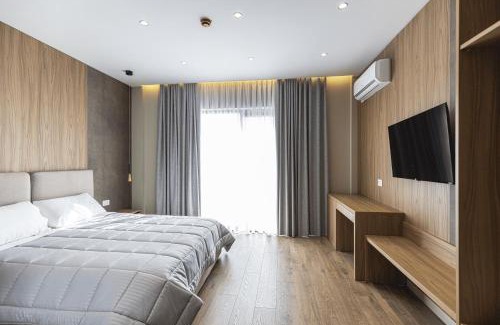 Rade Hôtel | Siel Hotel