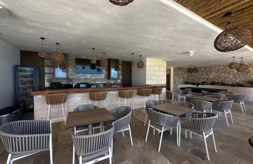 Miramar Appartement | Siela seaside beachfront apartment in Siela seaside