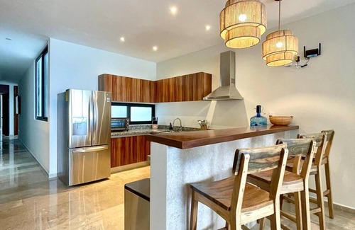 Miramar Appartement | Siela seaside beachfront apartment in Siela seaside