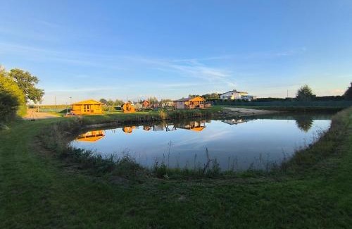 gmina Wielgie Cabine | Sielanka