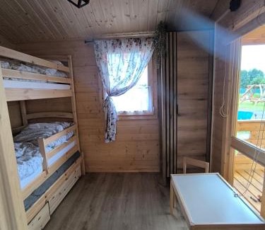 gmina Wielgie Cabine | Sielanka