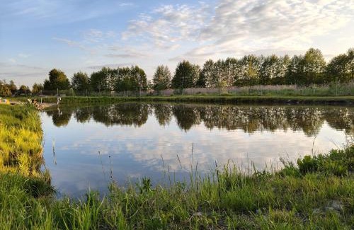 gmina Wielgie Cabine | Sielanka