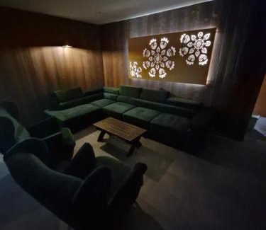 Istebna Maison | Sielankowo-dom na wyłączność