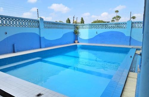 Shanzu Appartement | Sielle Apartment-Sunsweet Resort shanzu beach0116&570&504with pool