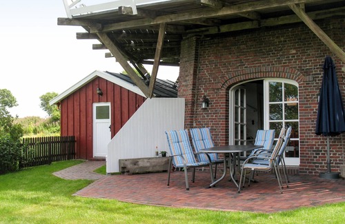 Westerbur Maison | Sielmühle by Interhome