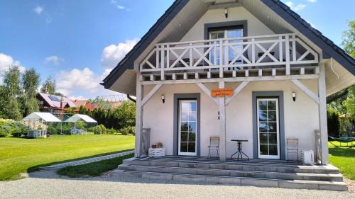 Marcinowice Appartement | Sielska Dolina pod Ślężą