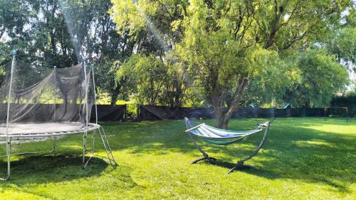 Marcinowice Appartement | Sielska Dolina pod Ślężą