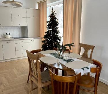 Rzyki Maison | Sielski Zakątek Rzyki