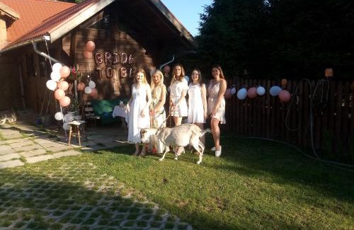 Miszewko Maison | Sielski Zakątek Tokary