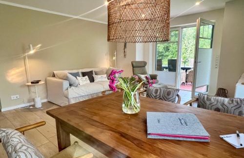 Eilsum Appartement | Sieltied