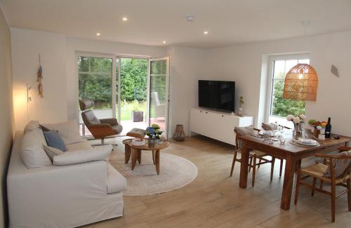 Eilsum Appartement | Sieltied