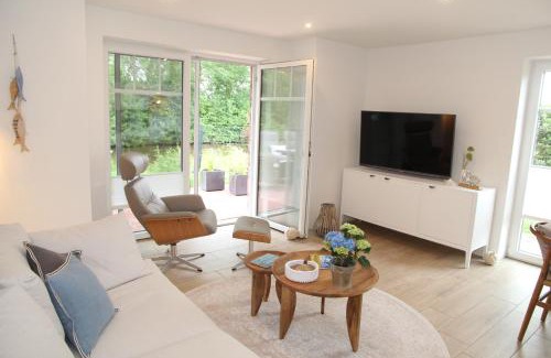 Eilsum Appartement | Sieltied