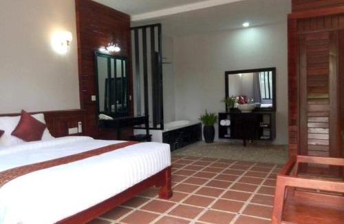 Siem Reap Maison | Siem Reap lodge Eecfc Home Stay VSH