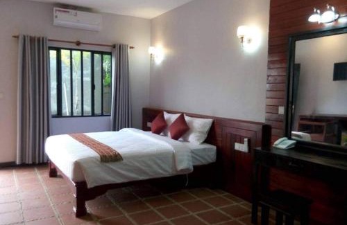 Siem Reap Maison | Siem Reap lodge Eecfc Home Stay VSH