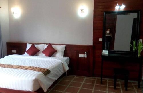 Siem Reap Maison | Siem Reap lodge Eecfc Home Stay VSH