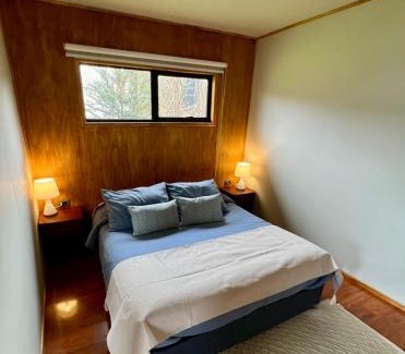 Puerto Rio Tranquilo Maison | Siempre Verde Cabins