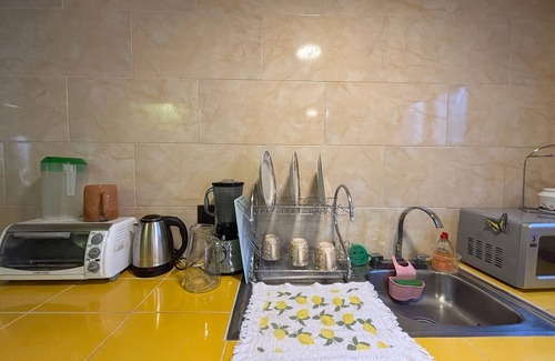 Chignahuapan Maison | SiempreViva Hospedaje By GEstores