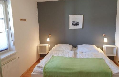 Grube Maison | Siems Modern retreat