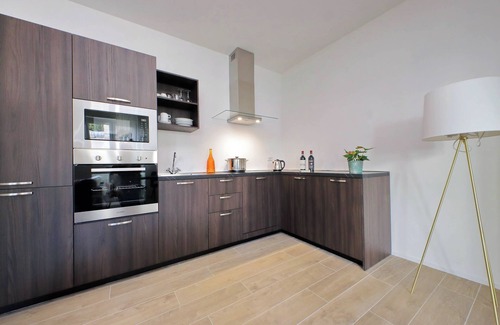 Siena Hôtel | Siena Hills Apartments