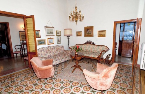 Siena Historical Center Appartement | SIENA MEDIEVALE - Trois Chambres Appartement, Couchages 6