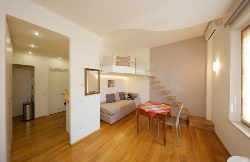 Siena Appartement | Siena UpTown - Sabrina's Cozy Apartment