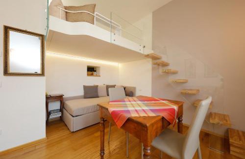 Siena Appartement | Siena UpTown - Sabrina's Cozy Apartment