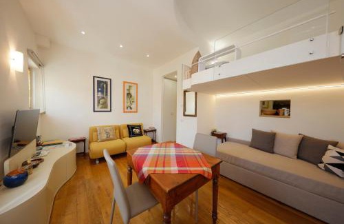 Siena Appartement | Siena UpTown - Sabrina's Cozy Apartment