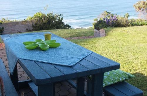 Dana Bay Appartement | Sieniesee