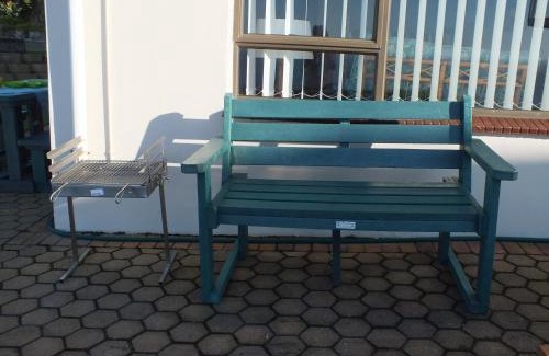 Dana Bay Appartement | Sieniesee
