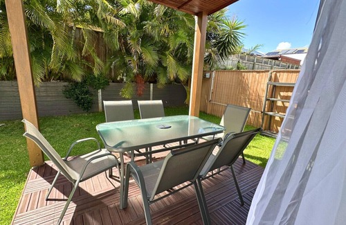 North Lakes Appartement | 'Sienna Rise' - North Lakes - sleeps 6