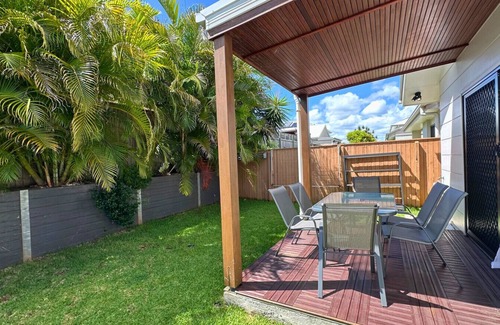 North Lakes Appartement | 'Sienna Rise' - North Lakes - sleeps 6