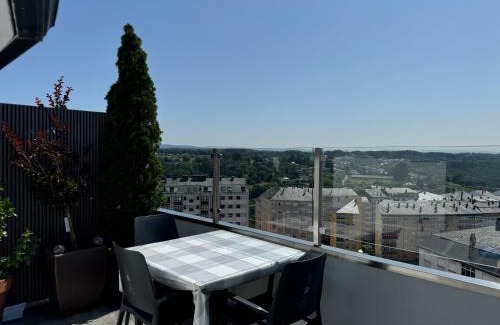 Lugo Appartement | Siente Muralla