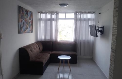 Las Playas Appartement | Sierra 1