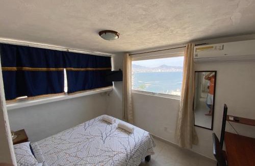 Las Playas Appartement | Sierra 1