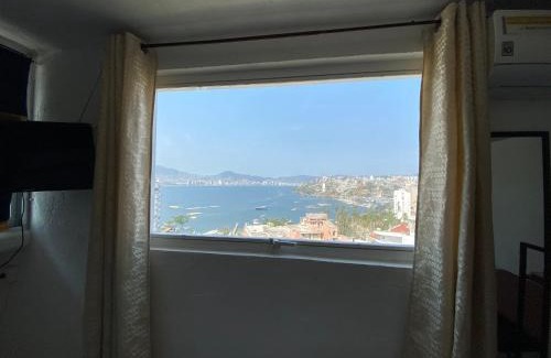 Las Playas Appartement | Sierra 1
