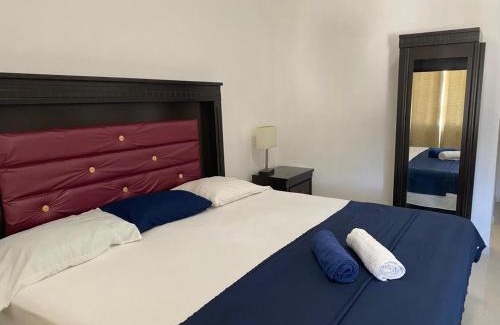 Las Playas Appartement | Sierra 2