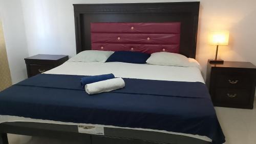 Las Playas Appartement | Sierra 2