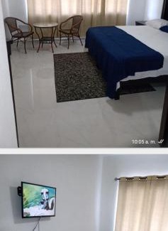 Las Playas Appartement | Sierra 2