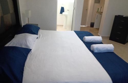 Las Playas Appartement | Sierra 3