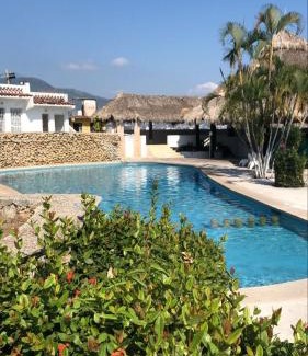 Las Playas Appartement | Sierra 3