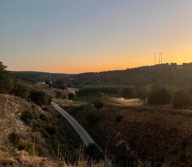 Los Chospes Maison | Sierra de Alcaraz