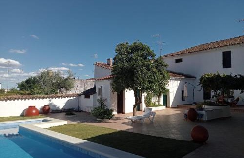 Cala Maison | Sierra de Aracena Cala Huelva Casa Rural