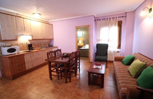 Torrejon El Rubio Appartement | Sierra De Monfrague