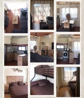 El Ronquillo Maison | Sierra El Retiro